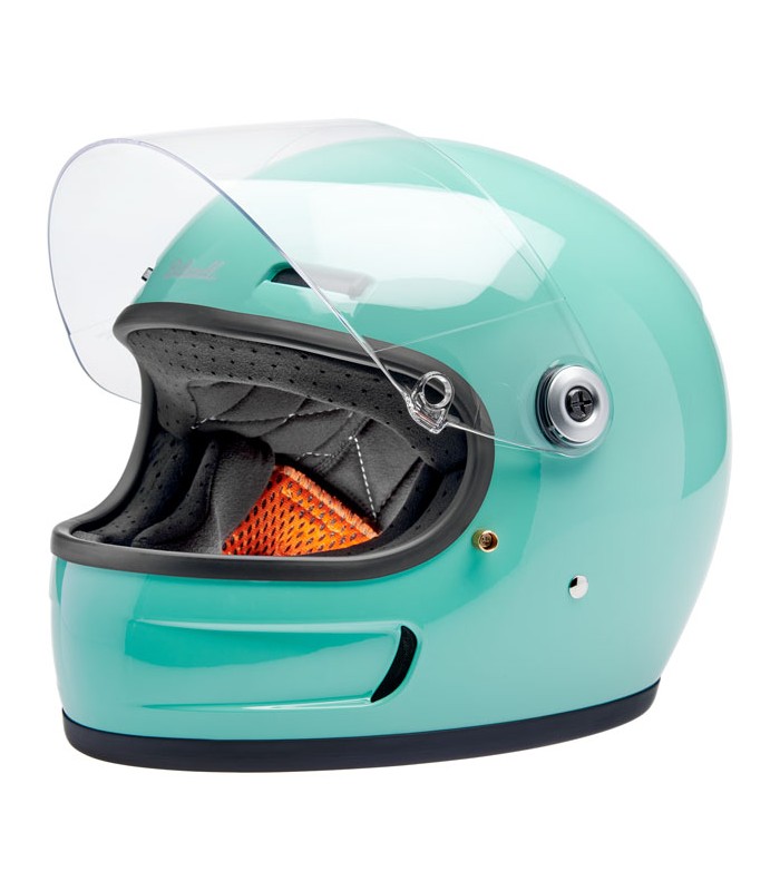 Helm Biltwell Gringo SV Mint Julip