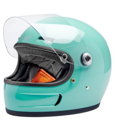 Helm Biltwell Gringo SV Mint Julip
