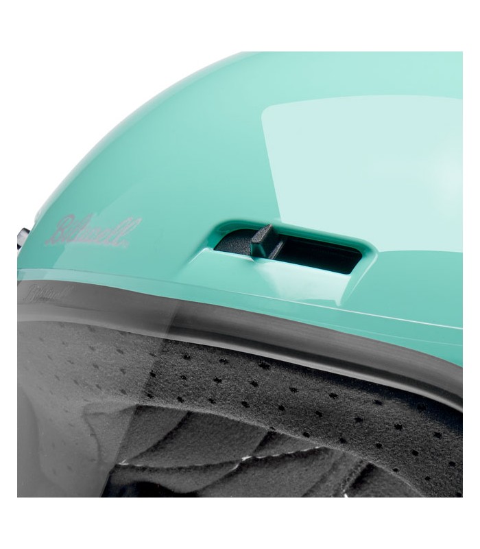 Casco Biltwell Gringo SV Mint Julip
