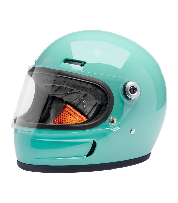 Helm Biltwell Gringo SV Mint Julip
