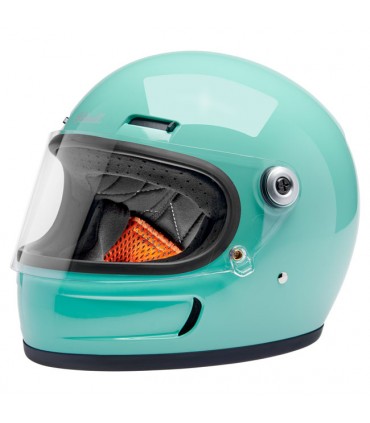 Helm Biltwell Gringo SV Mint Julip