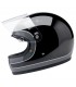 Helm Biltwell Gringo S Storm Tracker Grey/Black