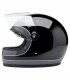 Helm Biltwell Gringo S Storm Tracker Grey/Black