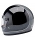 Helm Biltwell Gringo S Storm Tracker Grey/Black