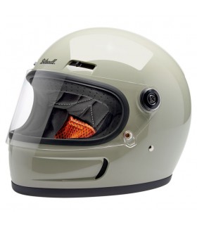 Casco Biltwell Gringo SV Chalk Grey