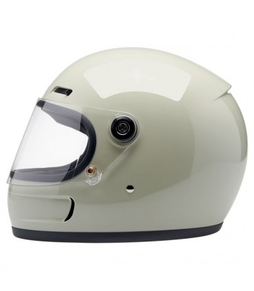 Casco Biltwell Gringo SV Chalk Grey