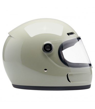 Casco Biltwell Gringo SV Chalk Grey