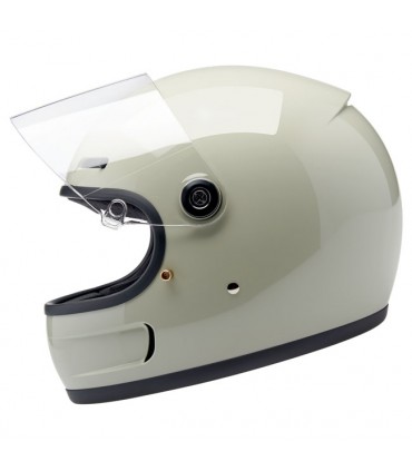 Casco Biltwell Gringo SV Chalk Grey