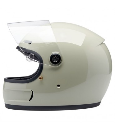 Casco Biltwell Gringo SV Chalk Grey