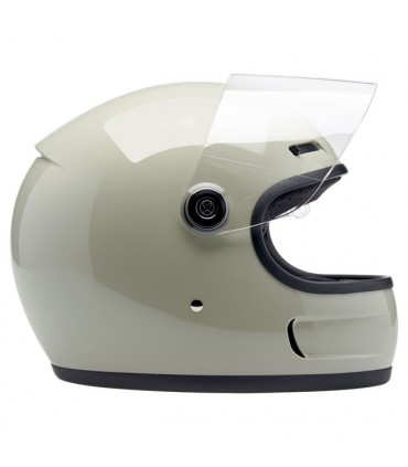 Casco Biltwell Gringo SV Chalk Grey