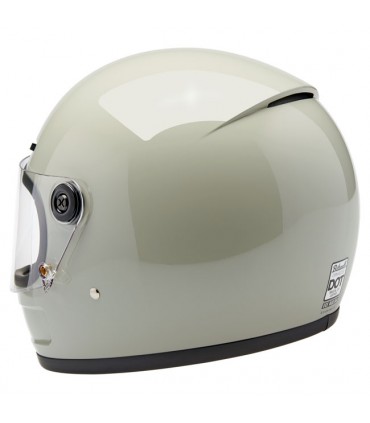 Casco Biltwell Gringo SV Chalk Grey