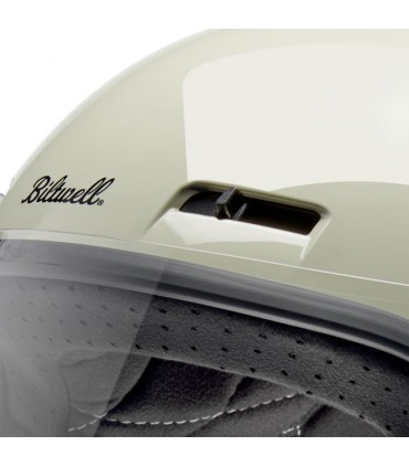 Casco Biltwell Gringo SV Chalk Grey