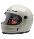 Helm Biltwell Gringo SV Chalk Grey