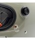 Casque Biltwell Gringo SV Chalk Grey