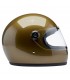 Helm Biltwell Gringo SV Ugly Gold Metallic