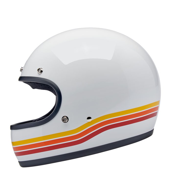 Helm Biltwell Gringo Sunset Spectrum
