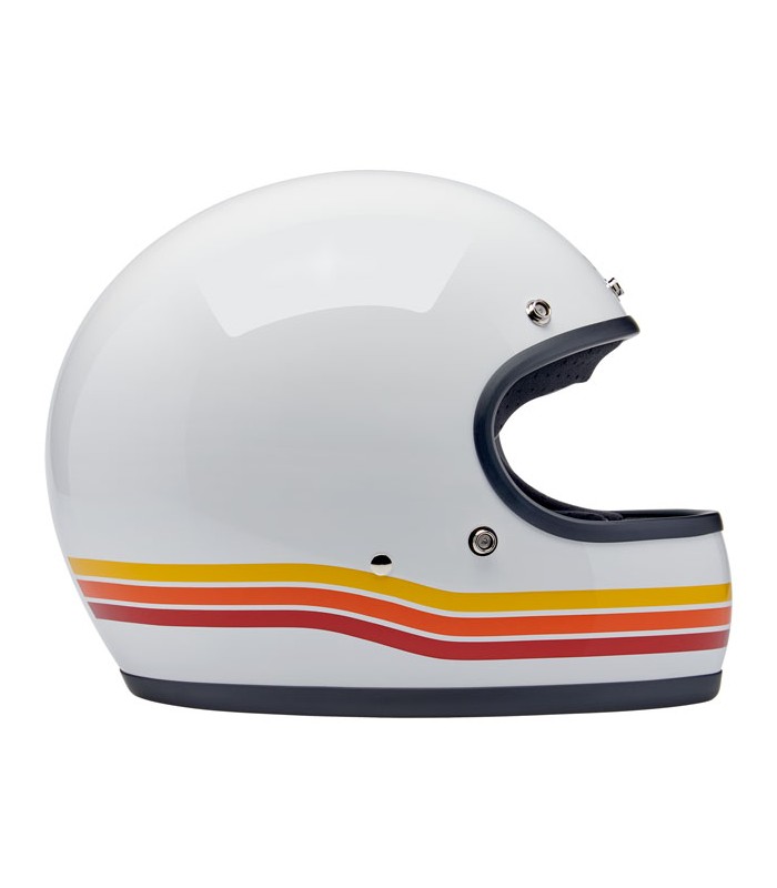 Helm Biltwell Gringo Sunset Spectrum