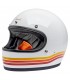 Helm Biltwell Gringo Sunset Spectrum
