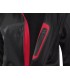 Akrapovic soft shell casual jacket