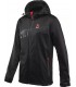 Akrapovic soft shell casual jacket