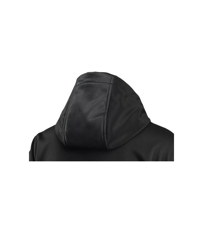 Giacca Casual Akrapovic soft shell