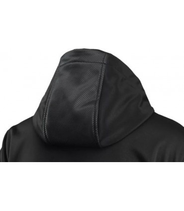 Akrapovic soft shell casual jacket