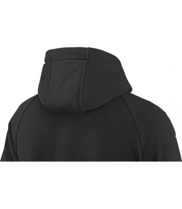 Akrapovic veste zip noir
