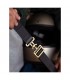Harnais pour casque Trip Machine noir
