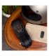 Imbracatura per casco Trip Machine nera