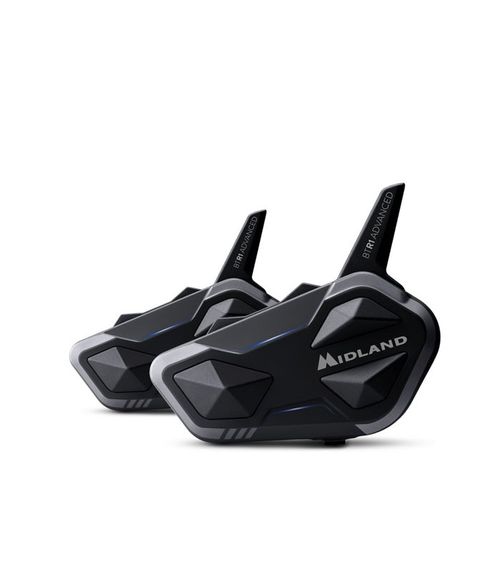 Midland BTR1 advanced Twin