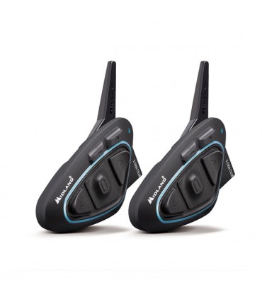 Midland BTX2 PRO S-LR dual/twin pack