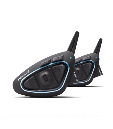 Midland BTX2 PRO S-LR dual/twin pack