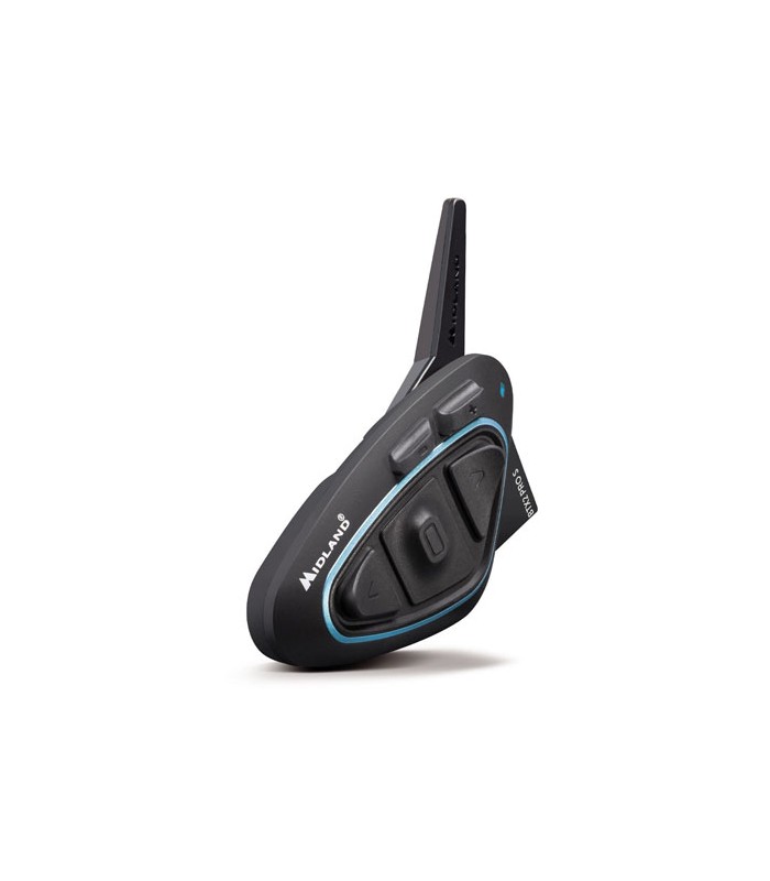 Midland BTX2 PRO S-LR single