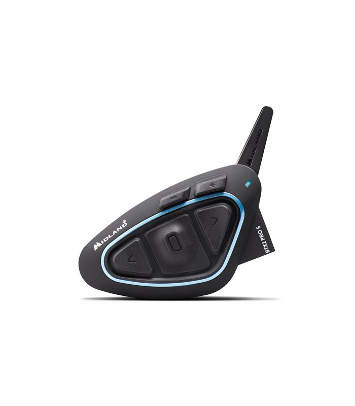 Midland BTX2 PRO S-LR single