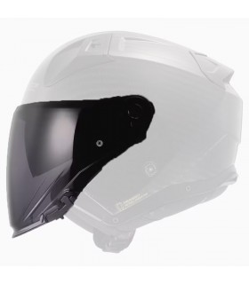 LS2 OF603 Infinity 2 dark visor