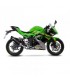 Echappement Leovince Kawasaki Ninja 125 ​/ Z125 (2019-23) LV ONE EVO carbon