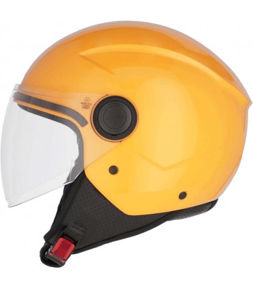 Helmjet Acerbis Brezza gelb