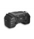 SW-Motech Legend Gear Hecktasche LR5. Schwarz. 52 l