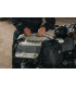 SW-Motech Legend Gear Hecktasche LR5. Schwarz. 52 l