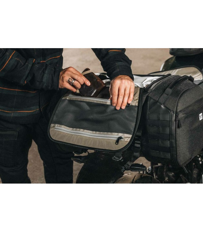 SW-Motech Legend Gear borsa posteriore LR5. 52 l