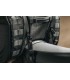 SW-Motech Legend Gear sacoche de selle LR5. Noir. 52 l