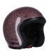 Casque ROEG JETT Purple Haze