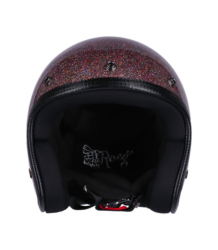 Helm ROEG JETT Purple Haze
