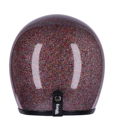 ROEG JETT Purple Haze helmet