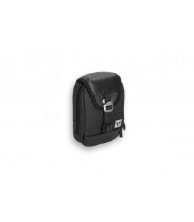 SW-Motech Legend Gear Zusatztasche LA10. Schwarz. 1,5 l