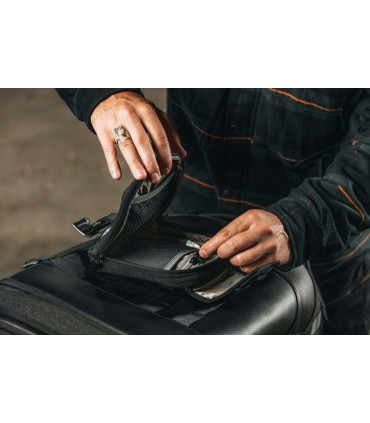 SW-Motech Legend Gear pochette accessoire LA10. Noir. 1,5 l