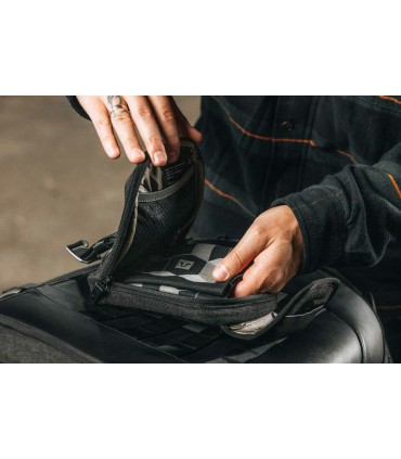 SW-Motech Legend Gear pochette accessoire LA10. Noir. 1,5 l