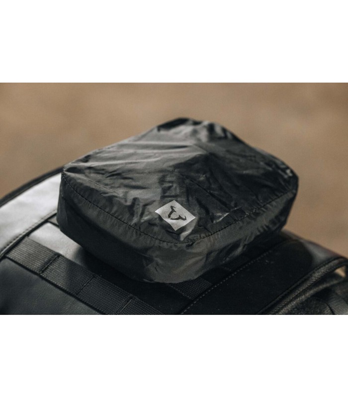 SW-Motech Legend Gear Zusatztasche LA10. Schwarz. 1,5 l
