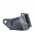 Simpson Darksome visier schwarz
