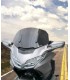 Bullster Parabrezza Honda Goldwing GL 1800 (2018-24) fumé